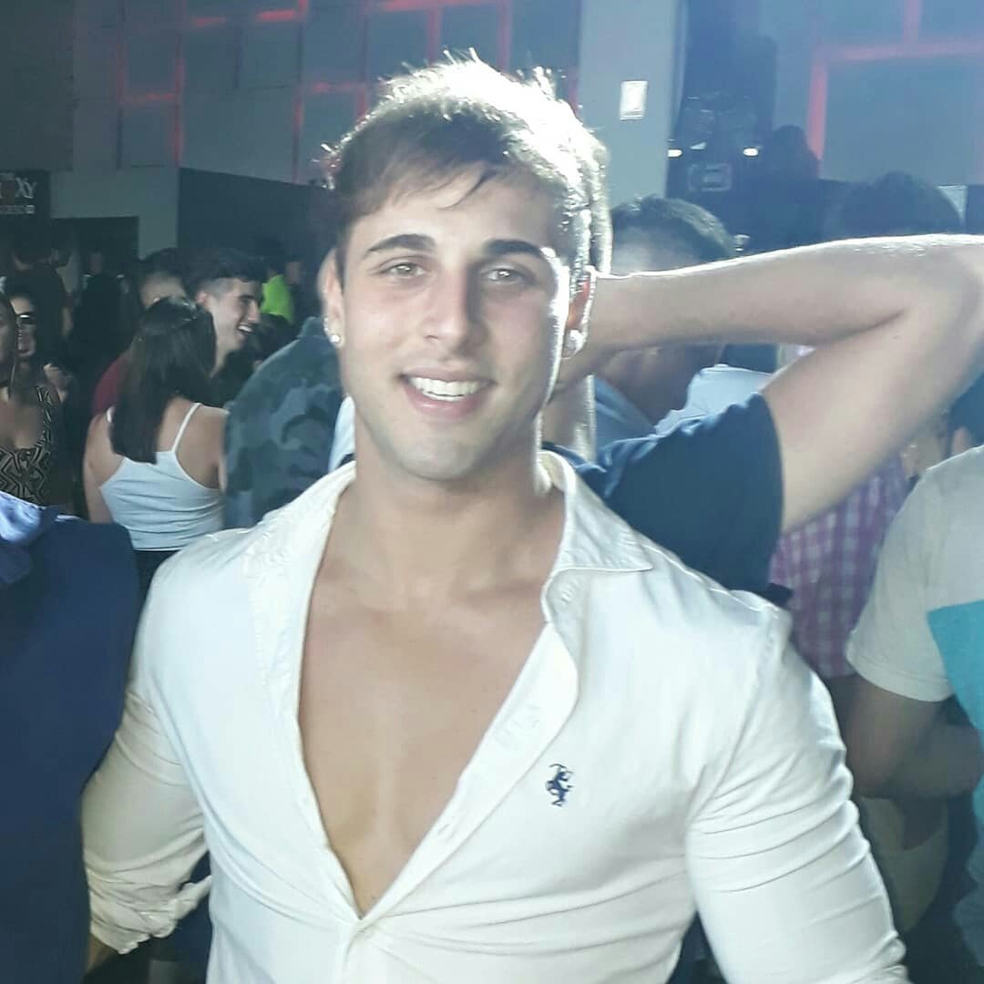 Foto del jugador